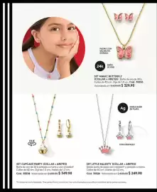 Catálogo Ésika Página 102