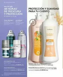 Catálogo Ésika Página 104