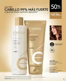 Catálogo Ésika Página 105