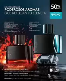 Catálogo Ésika Página 107