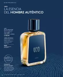 Catálogo Ésika Página 108