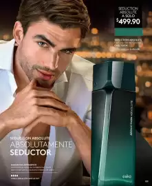 Catálogo Ésika Página 109