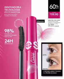 Catálogo Ésika Página 11