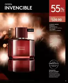 Catálogo Ésika Página 111