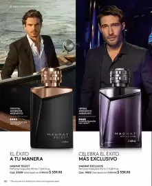 Catálogo Ésika Página 112