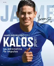 Catálogo Ésika Página 114