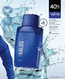 Catálogo Ésika Página 115