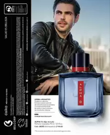 Catálogo Ésika Página 116