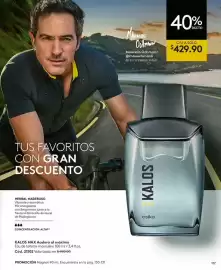 Catálogo Ésika Página 117