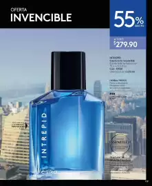 Catálogo Ésika Página 119