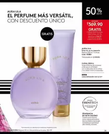 Catálogo Ésika Página 121