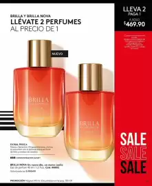 Catálogo Ésika Página 123