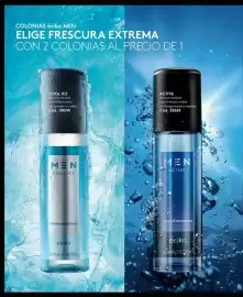 Catálogo Ésika Página 124