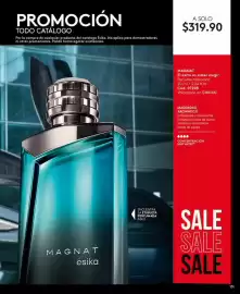 Catálogo Ésika Página 131