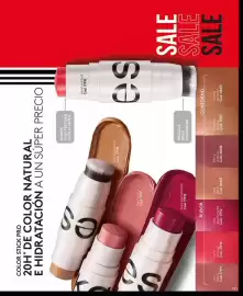 Catálogo Ésika Página 133