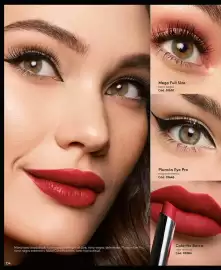 Catálogo Ésika Página 134