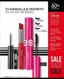 Catálogo Ésika Página 135