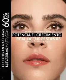 Catálogo Ésika Página 14