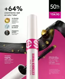 Catálogo Ésika Página 15