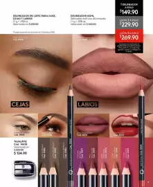 Catálogo Ésika Página 17