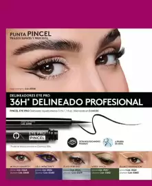 Catálogo Ésika Página 18