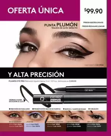 Catálogo Ésika Página 19