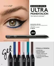 Catálogo Ésika Página 20