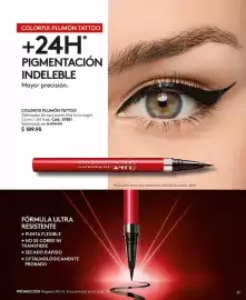 Catálogo Ésika Página 21