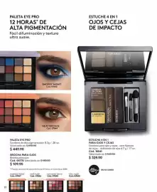 Catálogo Ésika Página 22