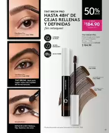 Catálogo Ésika Página 23