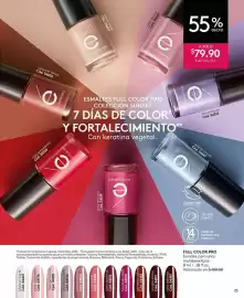 Catálogo Ésika Página 25