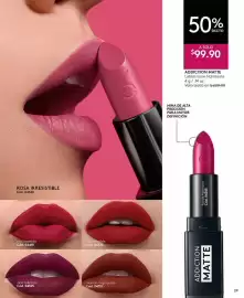 Catálogo Ésika Página 29