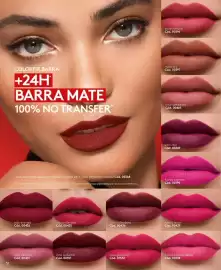 Catálogo Ésika Página 32