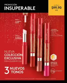 Catálogo Ésika Página 35