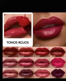 Catálogo Ésika Página 36