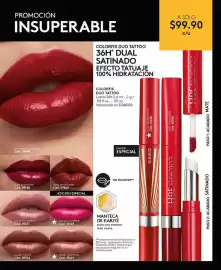 Catálogo Ésika Página 37