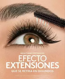 Catálogo Ésika Página 4