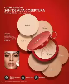 Catálogo Ésika Página 42