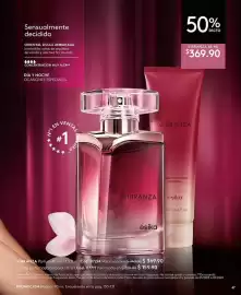 Catálogo Ésika Página 47