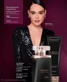 Catálogo Ésika Página 50