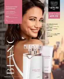 Catálogo Ésika Página 51