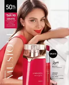 Catálogo Ésika Página 52