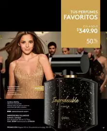 Catálogo Ésika Página 57