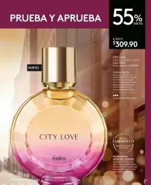Catálogo Ésika Página 59