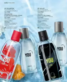 Catálogo Ésika Página 66