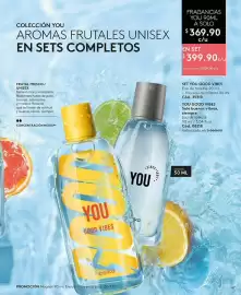 Catálogo Ésika Página 67