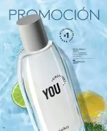 Catálogo Ésika Página 68