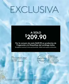 Catálogo Ésika Página 69