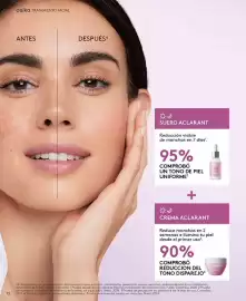 Catálogo Ésika Página 72