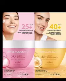 Catálogo Ésika Página 74